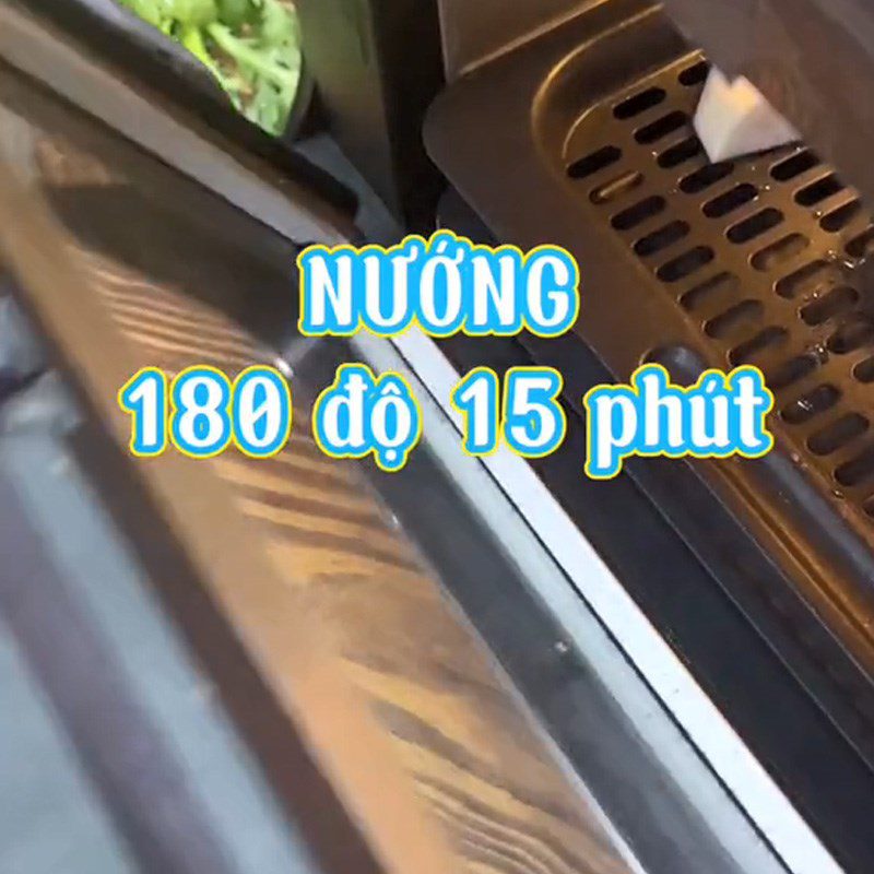 Step 2 Fry the taro for Spicy Beef Hotpot (Recipe shared from TikTok Cooking with TasteVN)