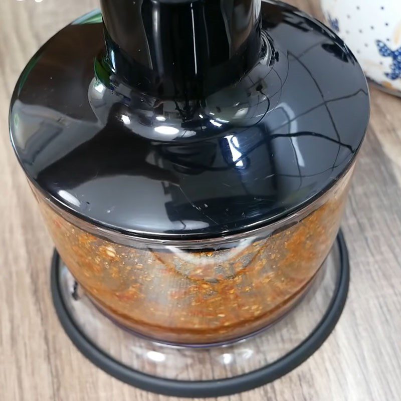 Step 2 Prepare the marinating spices Beef intestines braised with an electric pressure cooker