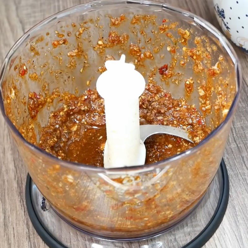 Step 2 Prepare the marinating spices Beef intestines braised with an electric pressure cooker
