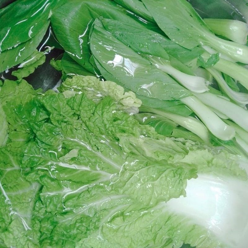Step 3 Prepare the hotpot Korean Beef Hotpot (recipe shared by users)