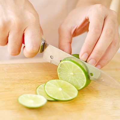 Step 2 Prepare the ingredients Melon Chia Seed Tea