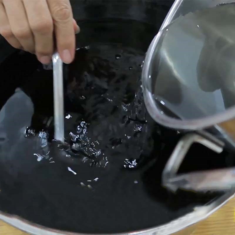 Step 3 Completion Herbal Seaweed Drink
