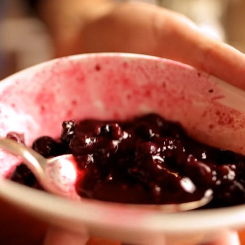 Step 4 Completion Basic Panna Cotta