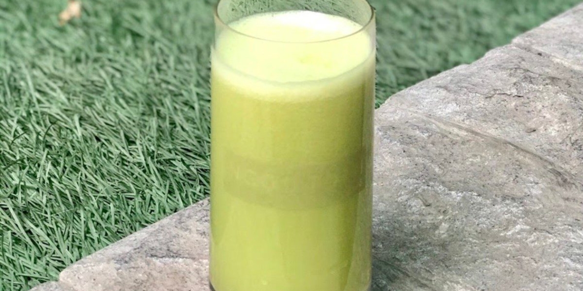homemade fruit juice sweet sour easy 00581