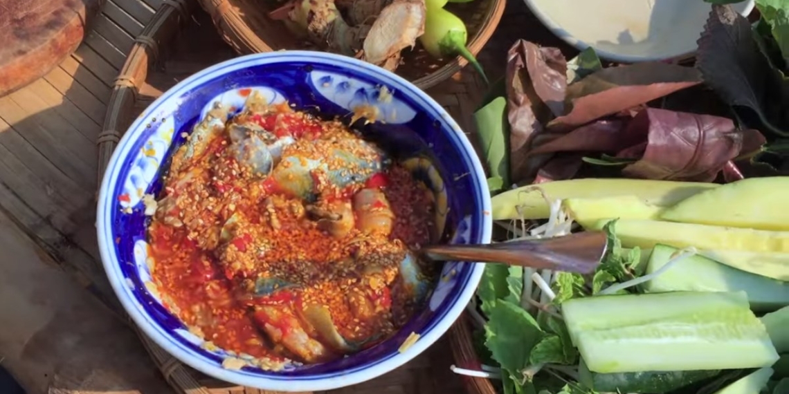how to catch catfish in da nang is easy delicious 12524