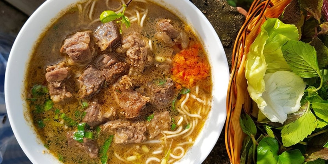 how to cook beef noodles super appealing for energy boosting breakfast 13557