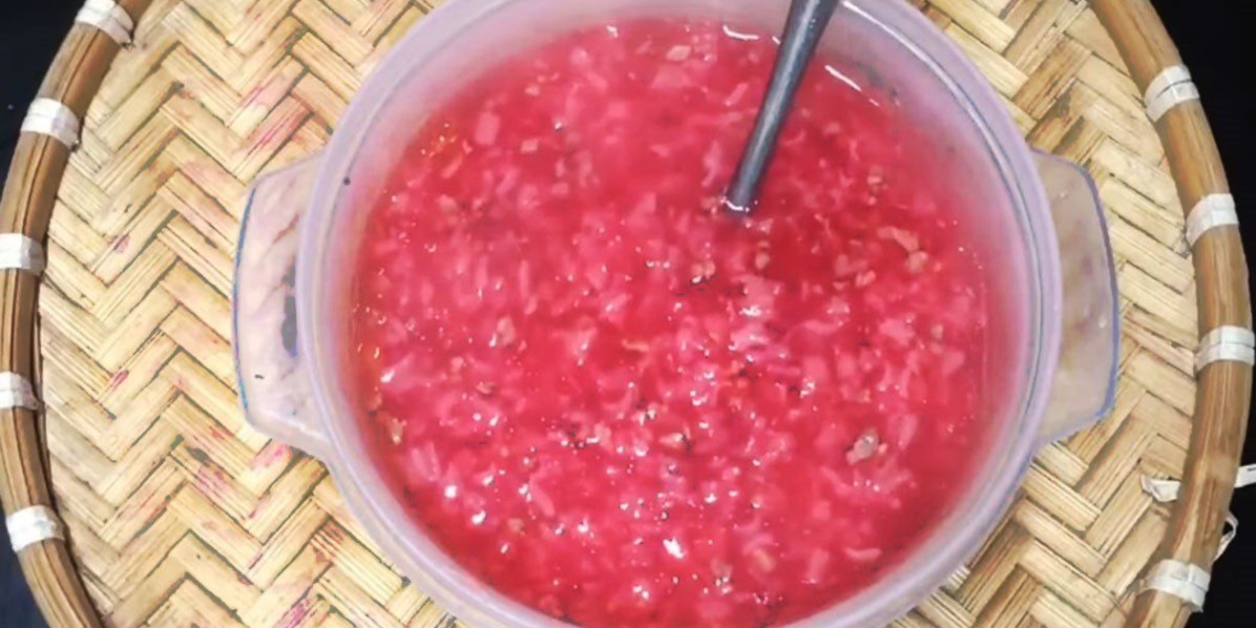 how to cook beef porridge for picky eaters delicious and sweet 13167