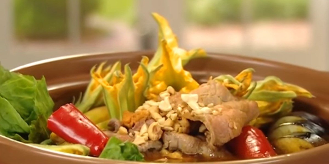 how to cook beef stew with taro for cozy cold days 00071