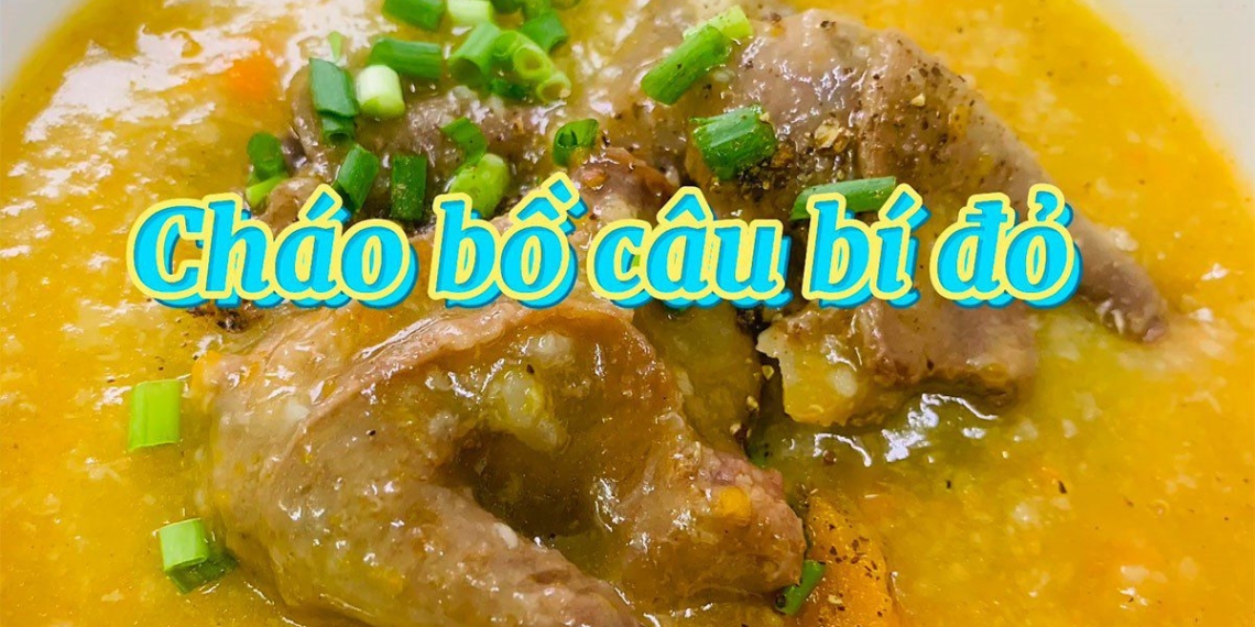 how to cook bird porridge with sweet sour flavor delicious for the whole family 14181