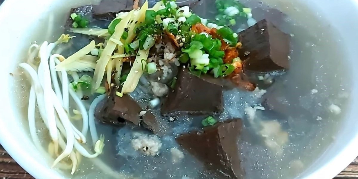 how to cook blood pudding rice delicious simple everyone loves 11422