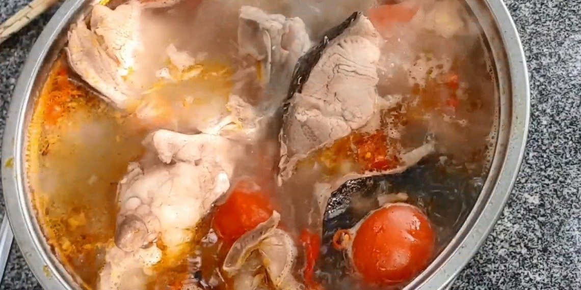 how to cook catfish hotpot delicious easy to make for party 10032