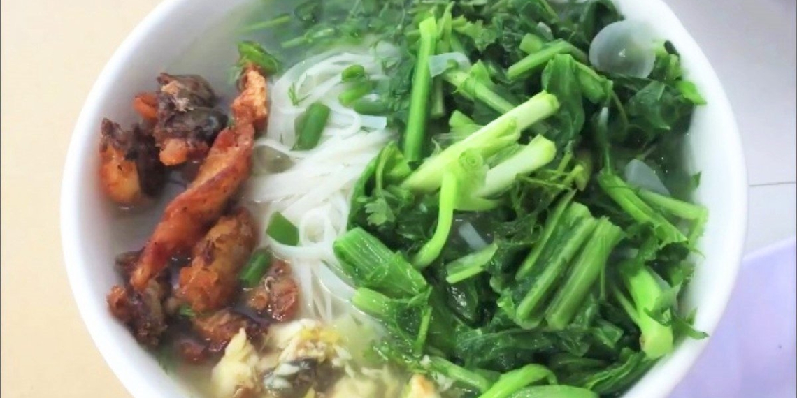 how to cook cauliflower fish noodle delicious appealing rich flavor 14661