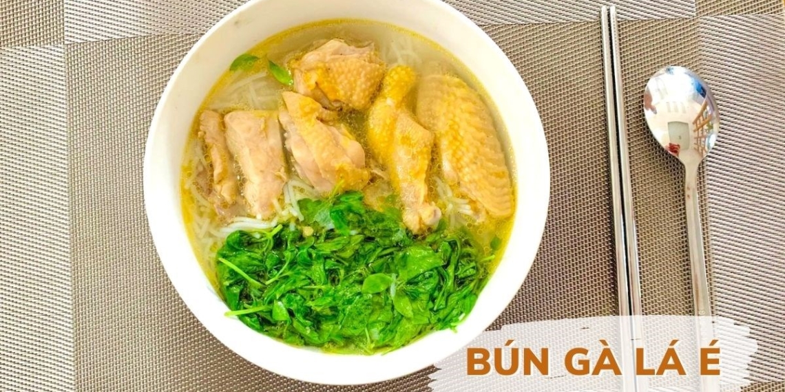 how to cook chicken noodle soup deliciously 17720