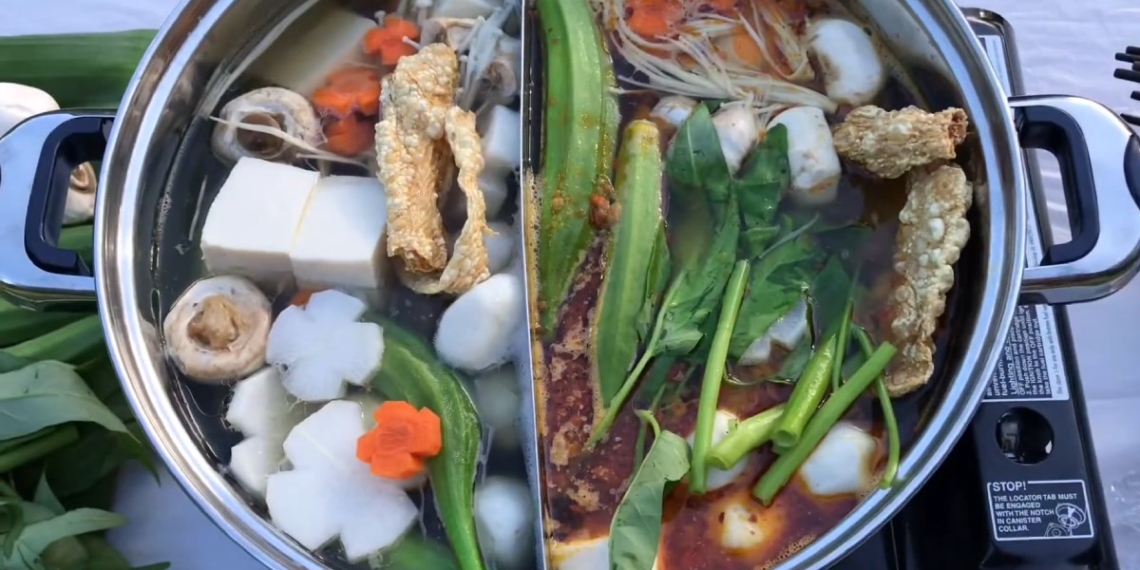 how to cook delicious beef rib soup 14160