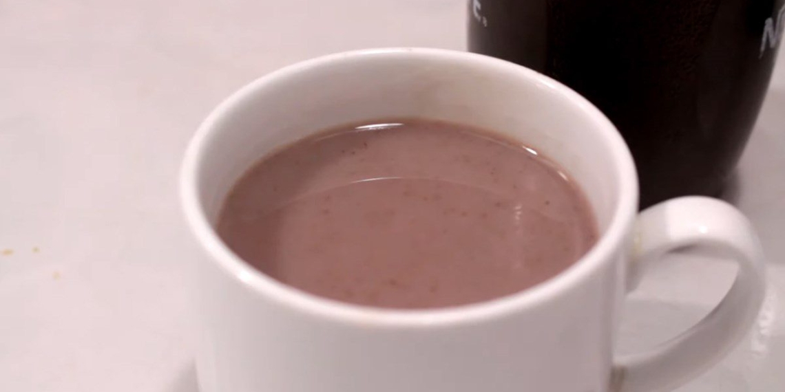 how to cook delicious fattening bean soup easy to extend for the whole family 09366