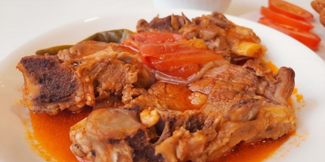 how to cook lamb meat with a pressure cooker super simple recipe 15381