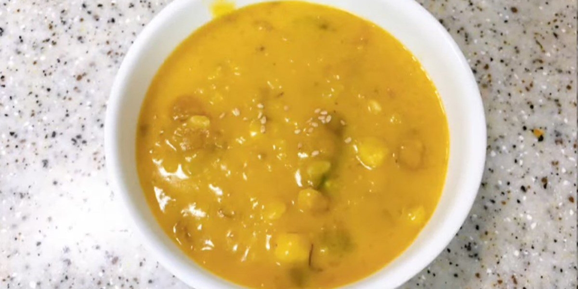 how to cook lotus seed porridge delicious nutritious and extremely simple 14422