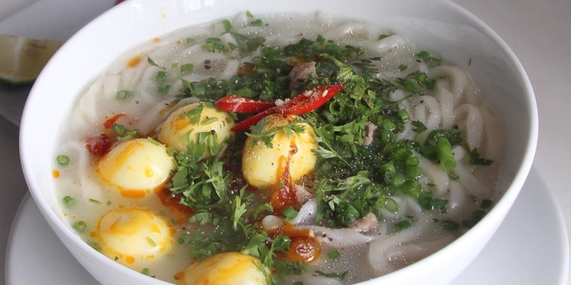how to cook rice porridge with nghe an pork bone delicious everyone loves 11146