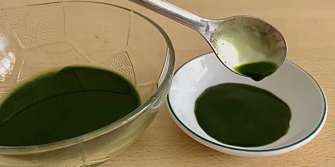 how to extract coconut water without natural fermentation safe simple 14609