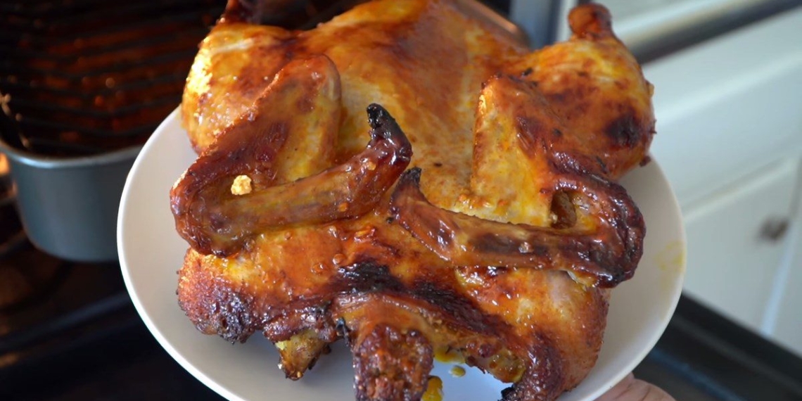 how to make 3 dishes of grilled duck with lemon grass and salt pepper 01441