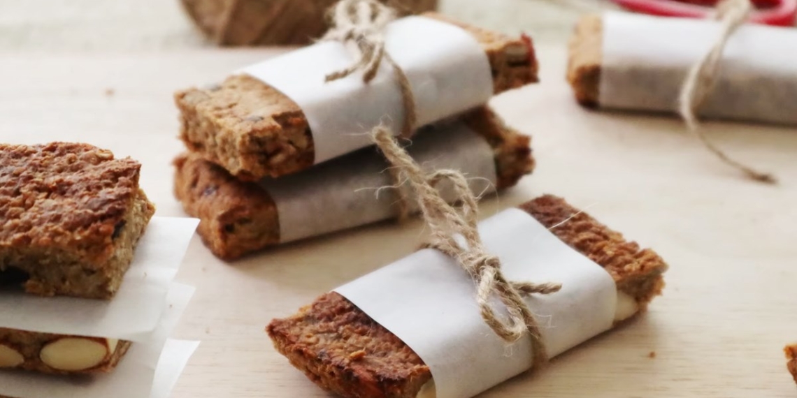 how to make banana yen mach energy bar 03985