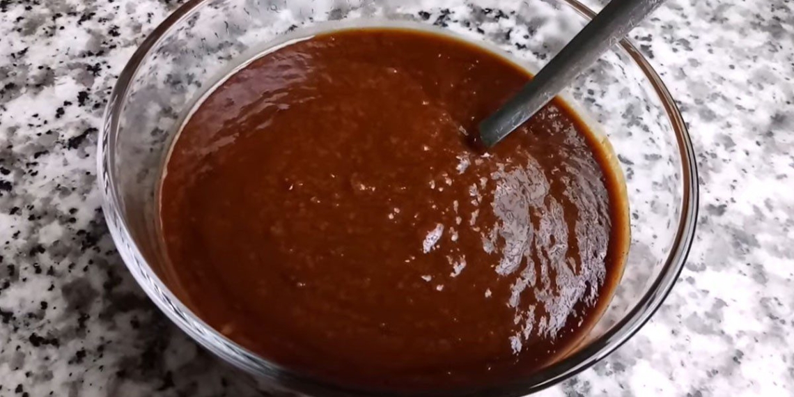 how to make banh mi roasted pork sauce super fast delicious 08971