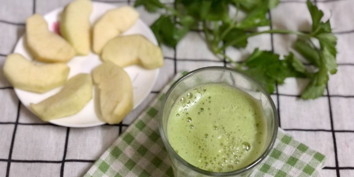 how to make cantaloupe juice to support weight loss easy to drink 15276