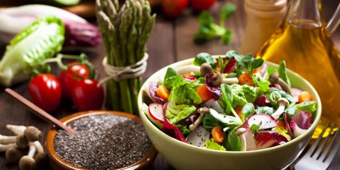 how to make chia seed salad refreshing for summer 01286