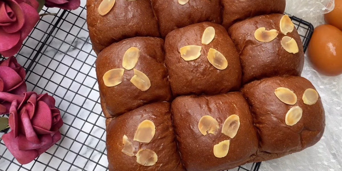 how to make chocolate bread with oil free deep fryer delicious 04488