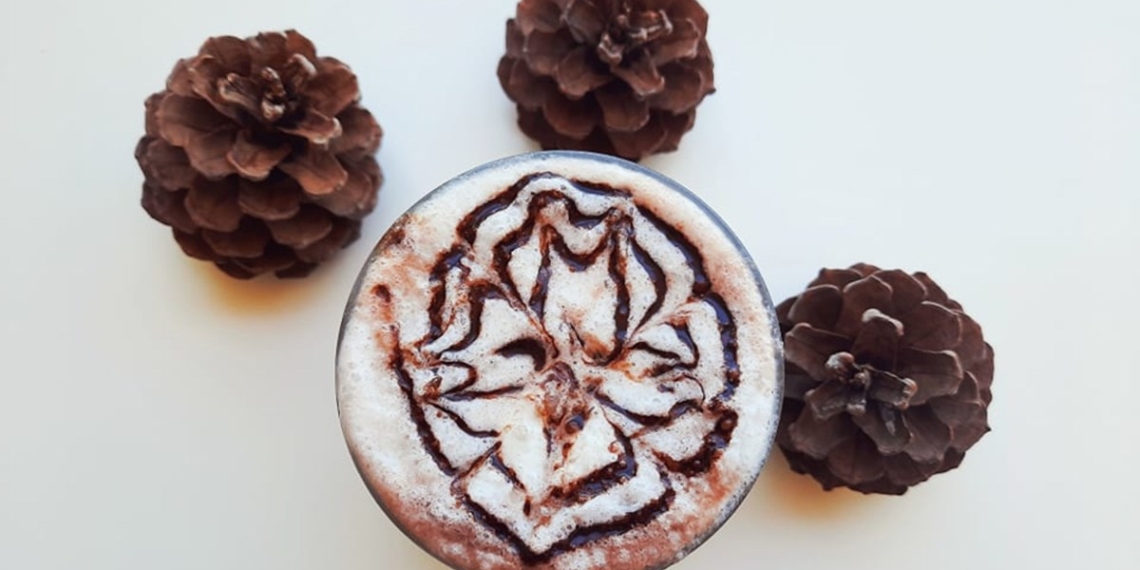 how to make cocoa with coconut milk frozen delicious easy 09444