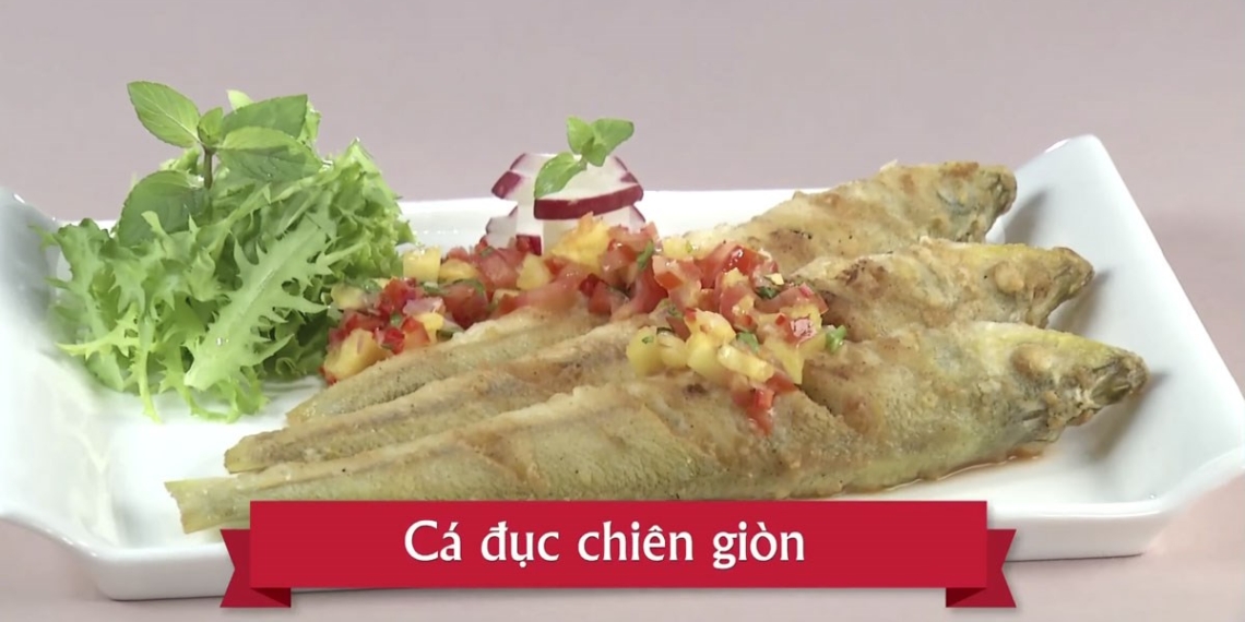 how to make crispy fat duck fried simple for meal 04551