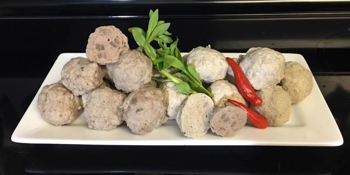 how to make delicious and simple meatballs at home ai 12762