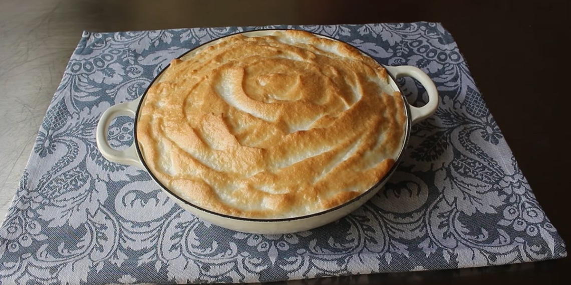 how to make delicious appealing banana pudding 05936