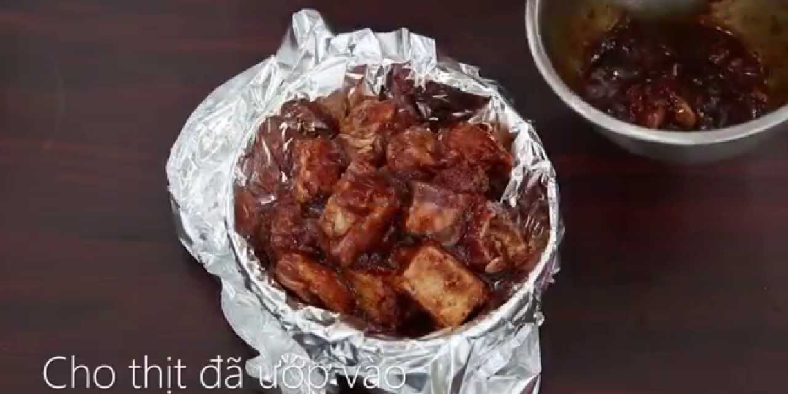 how to make delicious broiled ribs tips 00419