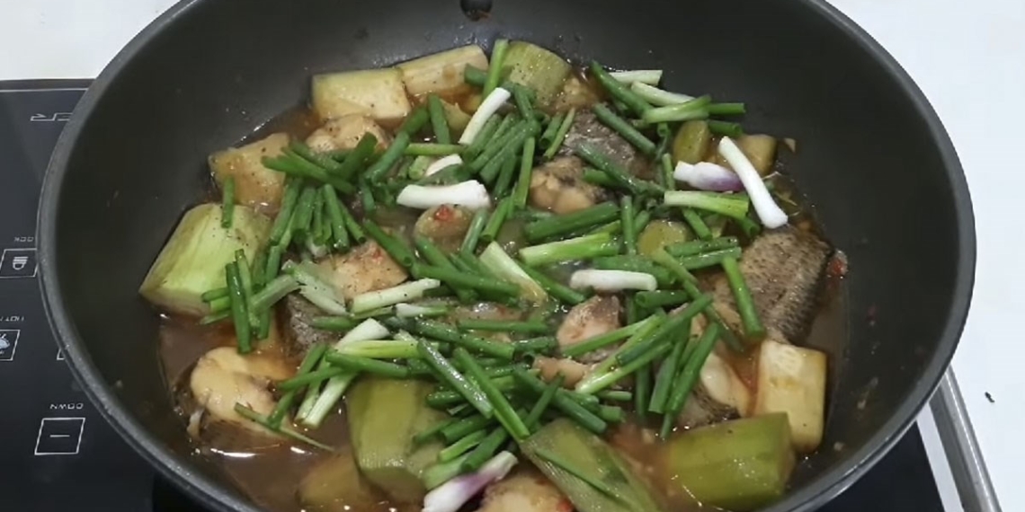 how to make delicious dry fish simple at home 07409