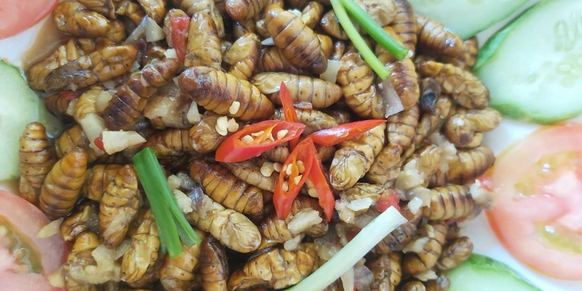 how to make delicious fragrant stir fried mushrooms for a meal 14067