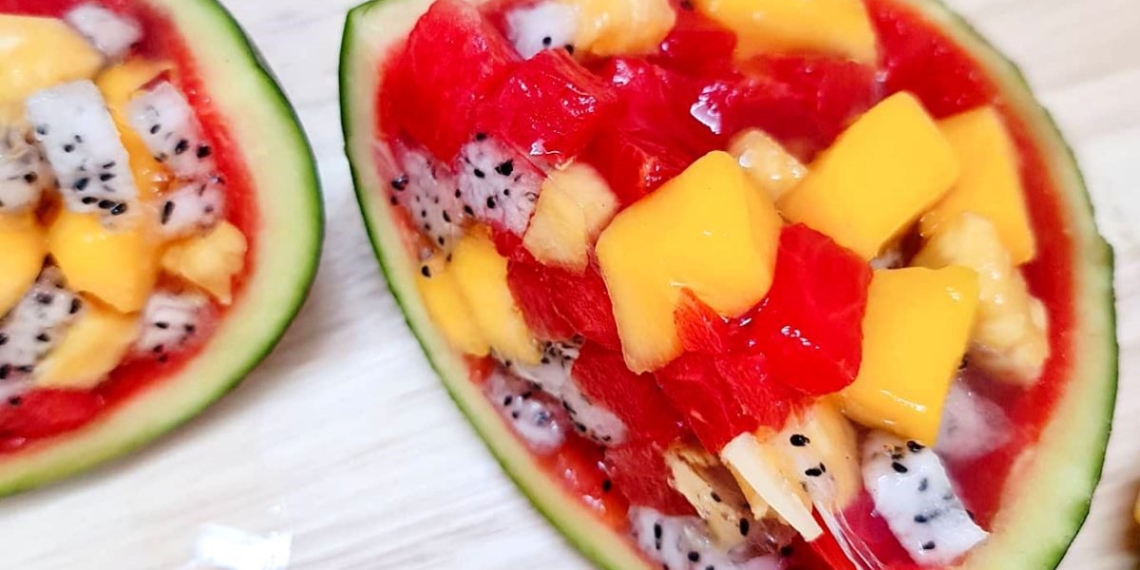 how to make delicious fresh fruit jelly for summer 17787