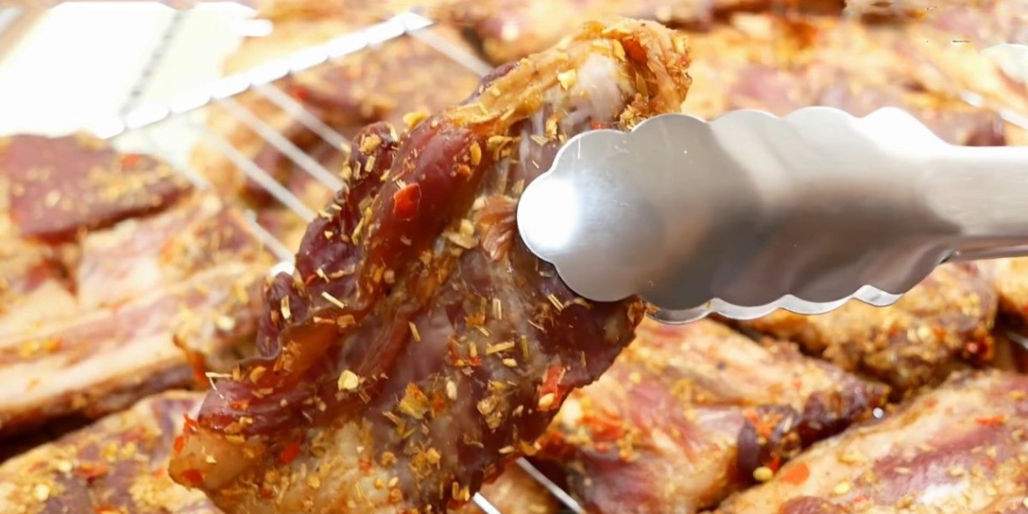 how to make dried pork dry pork from fatty pork belly appealing 10802