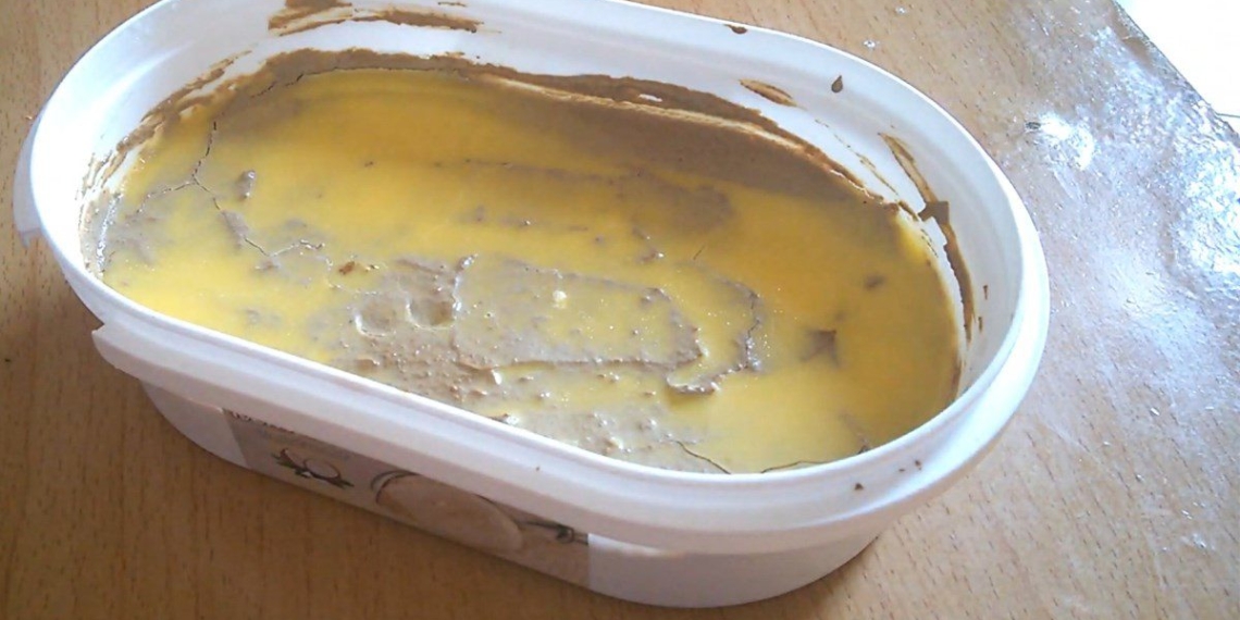 how to make fat liver pate delicious fragrant quick recipe 08042
