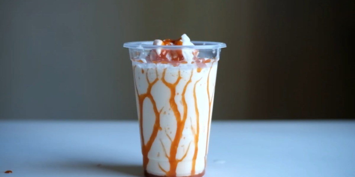 how to make fresh milk tea delicious and amazing 11828