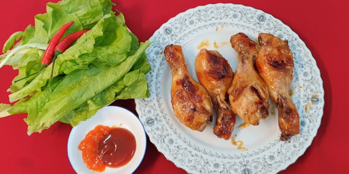 how to make fried chicken with honey delicious simple everyone loves 08596