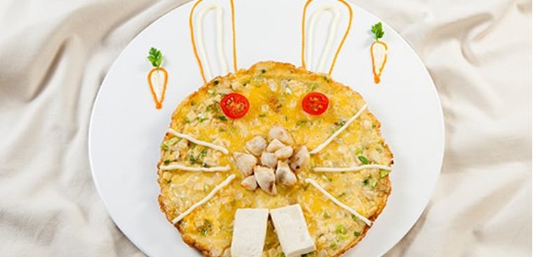 how to make fried egg with delicious simple recipe 02777