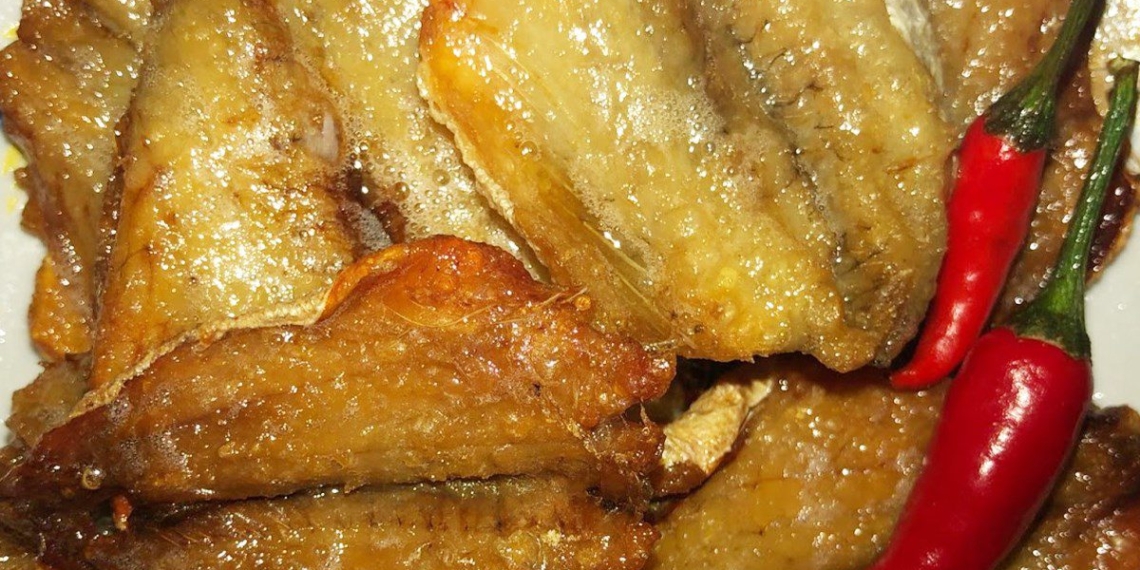 how to make fried golden catfish easy recipe at 10947