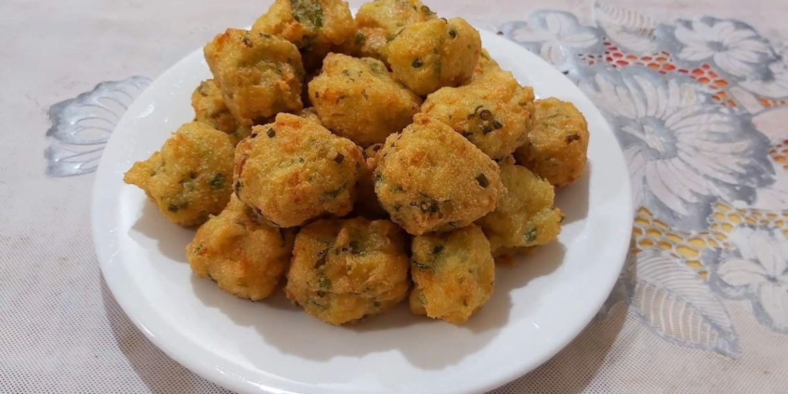 how to make fried soybean paste simple at home 07206