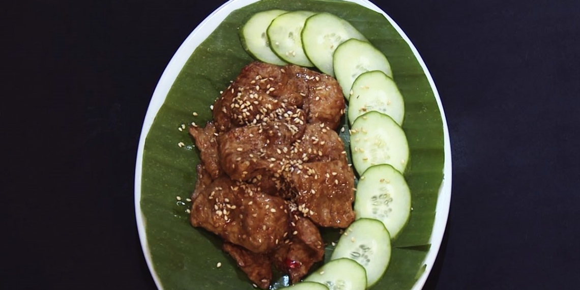 how to make grilled baby ribs delicious and tasty 04519