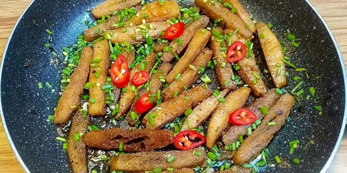 how to make grilled baby ribs with pepper and chili sauce delicious and rice 12661