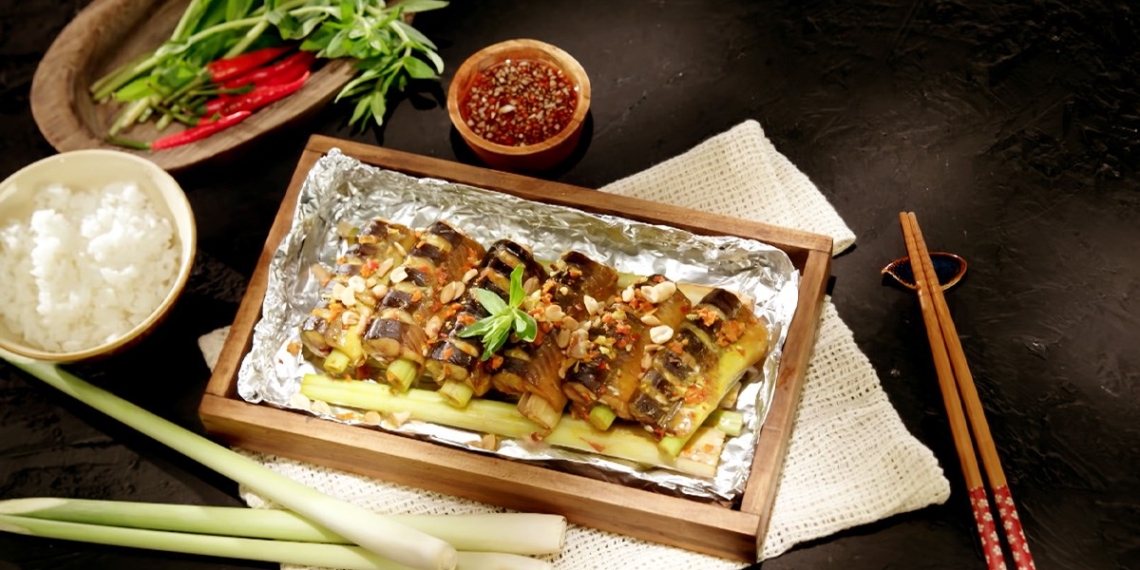how to make grilled sausages deliciously aromatic and appealing for meals 07186