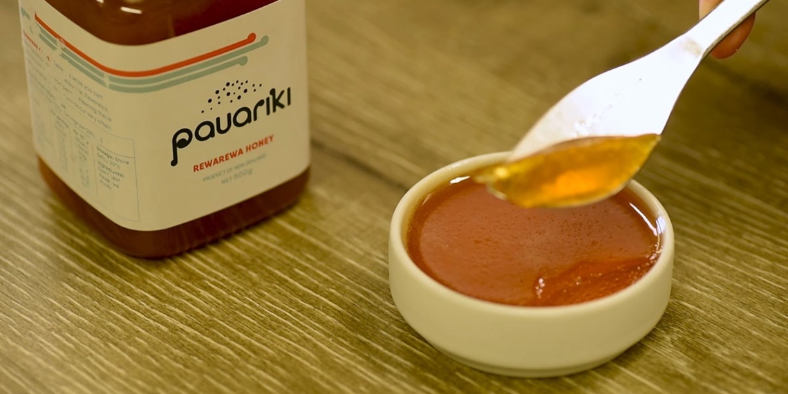 how to make honey jelly hot trend tiktok super easy to make at home 13412