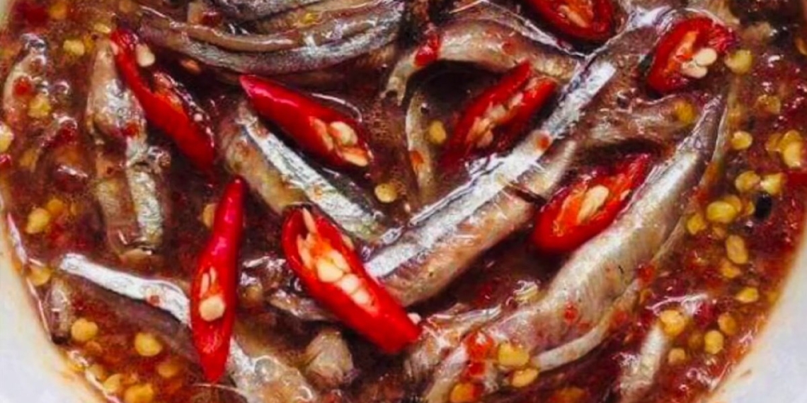 how to make hot sour fish sauce delicious recipe 12002