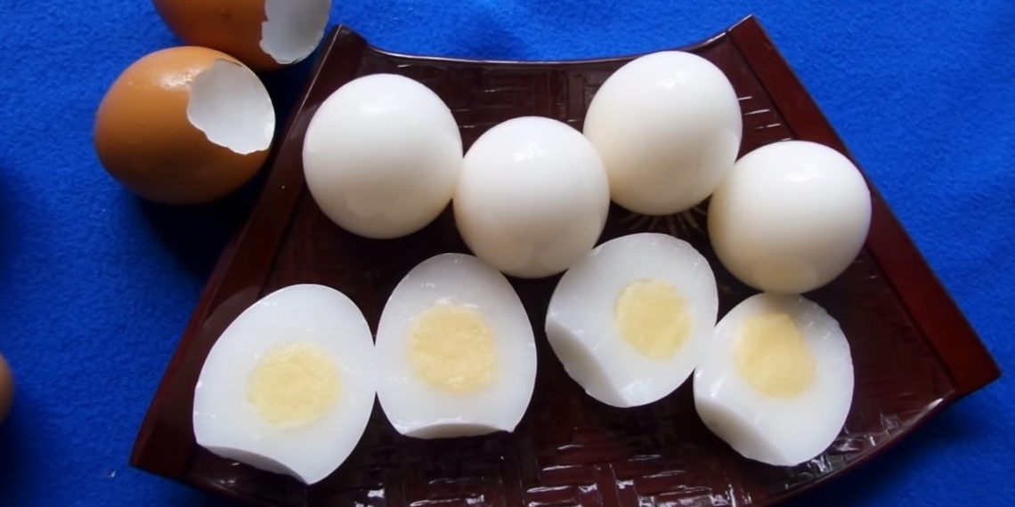 how to make jelly egg chicken simple easy to make 11197